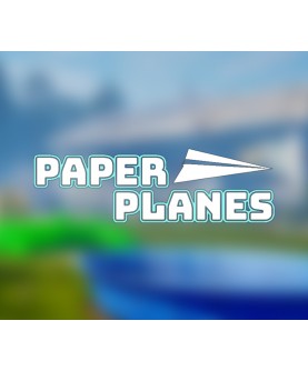 Paper Planes Steam Key GLOBAL
